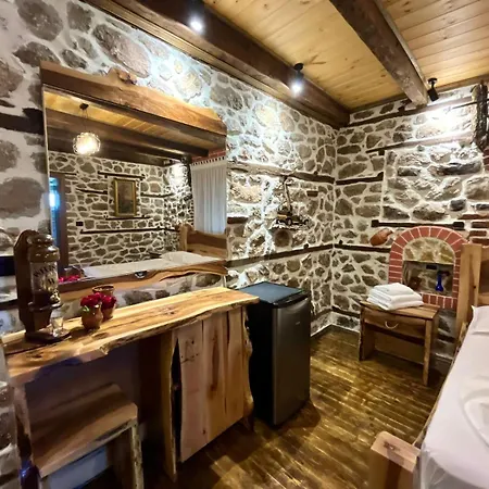Guest house Vechia Mitllari