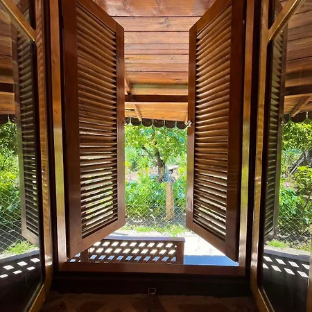 Vendégház Vechia Mitllari